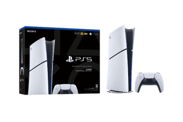 PS5に約1万8000円安い国内専用モデル、11月21日発売。Switch 2方式で日本語・国内PSストア専用