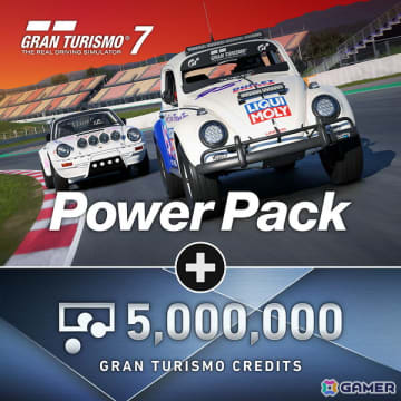 「グランツーリスモ7」本格的なモータースポーツへの挑戦が詰め込まれた有料追加DLC「パワーパック」が12月4日に配信！無料アップデートの情報も