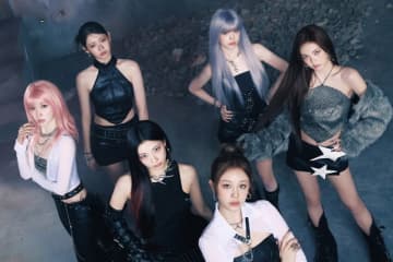 BABYMONSTER、日本ファン・コンサートで最新曲「PSYCHO」世界初披露予定 チケット残り僅か