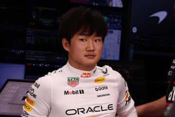 【Ｆ１】角田裕毅の支持派を黙らせた…来季シートを争うローソンの残留をエンジニアらが熱望