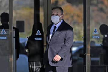 知床沈没、社長側が無罪主張　業過致死罪の初公判、釧路地裁