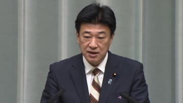 ロシア入国禁止に日本政府が抗議　木原長官「遺憾だ」