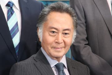 北大路欣也、仲代達矢さんを追悼「すごい存在感に緊張しましたが…」　『華麗なる一族』などで共演