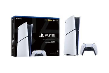 PS5が実質値下げ　日本国内向け新モデルが55,000円で11月21日より発売