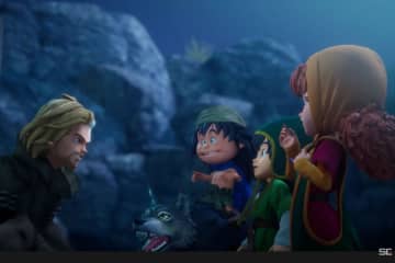 『ドラクエ7』リメイク、大人キーファの再加入に注目集まるも…　「公式がネタバレ」と賛否の声