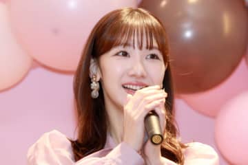 柏木由紀、握手会で言われて「まじでうれしい」言葉は？　一方で“論外なNGワード”も明かし…