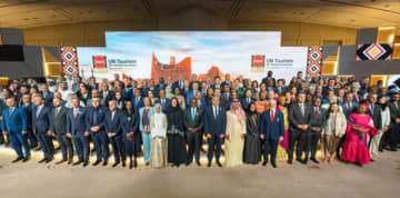 サウジアラビアで開催の第26回国連世界観光機関総会、観光の未来に関するリヤド宣言によって今後50年間のロードマップを提示し閉幕