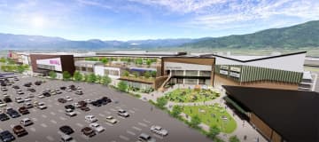 イオンモール／福島県伊達市に「イオンモール伊達」来年12／21新設