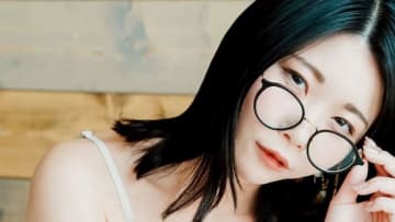 ミキティ。｜蒼の硝子窓