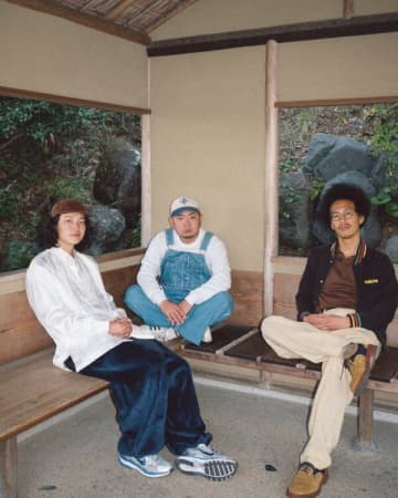 タイの大地の匂いまで音にする。OVERFALL 新曲「heaven」リリース