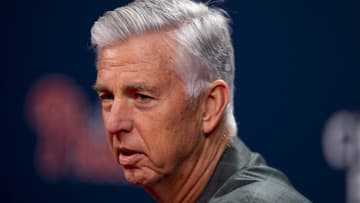 強打のフィリーズ編成本部長　メジャー挑戦の日本人選手らを「状況はしっかり把握」　日本の球団とも良好関係、スカウト増員も明かす