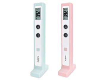 ステッカータイプから超音波式まで【身長計】で成長を記録♪『Amazonタイムセール』でお得にゲット！