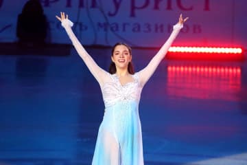 フィギュア界に突然の婚約ニュース「まだ25歳だったとは…」　10代で五輪メダル、吉報に祝福の嵐