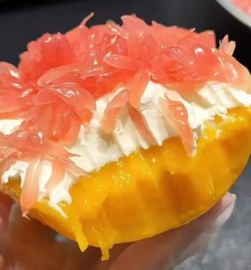 新たな注目スイーツ「手で持って食べるヨンジーガムロ」って何？―中国