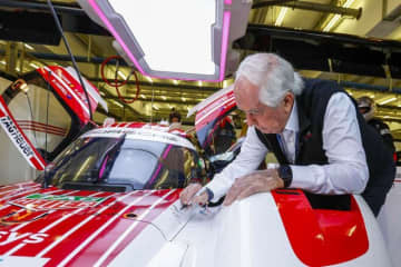 「公平ではない」ル・マンのみの“特例参戦”をACOが否定。2026年のポルシェ963不在は確定的に