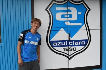 アスルクラロ沼津・齋藤学が語る　故障を乗り越え、自分らしさを探し続けた6年間「もっとギラついてもいいのかなと思った」