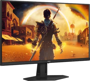 AOC、実売6万円のQD-OLEDゲーミングモニター