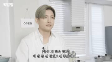 東方神起 チャンミン、飲食店の社長に！？アイドルスタッフの求人まで（動画あり）