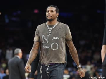 サンズ期待のスコアラー、ジェイレン・グリーンがハムストリング負傷で最低1カ月の離脱