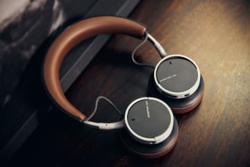 beyerdynamic、おしゃれなデザインと音質、ANCを兼ね備えたオンイヤーBluetoothヘッドホン「AVENTHO 100」