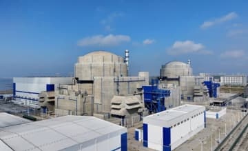 9月末時点で新型エネルギー貯蔵設備容量が1億kWを突破―中国