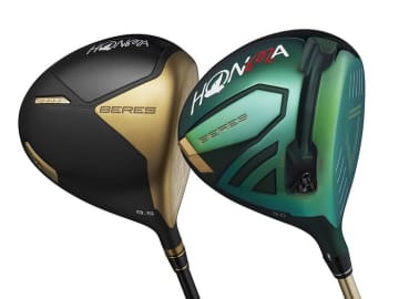 HONMA × Malbon Golfが初コラボ！ クラブ一式『プレミアムコレクション』は330万円也