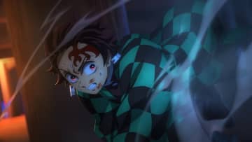 世界中で大ヒット！『劇場版「鬼滅の刃」無限城編 第一章 猗窩座再来』入場者特典第10弾＆IMAX限定特典配布決定