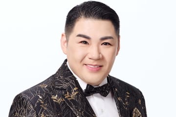 大江 裕、師匠・北島三郎が手がけた楽曲とカバー曲収録のアルバム『大江 裕が唄う「恩師・北島三郎 〜原 譲二〜 作品集」』をリリース！　SNSでのキャンペーンもスタート