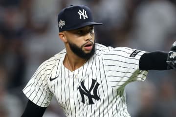 「ドジャースに行くと思っていた」と明かした右腕をまた狙う？ 再びドジャースのターゲットに浮上　米メディア報道