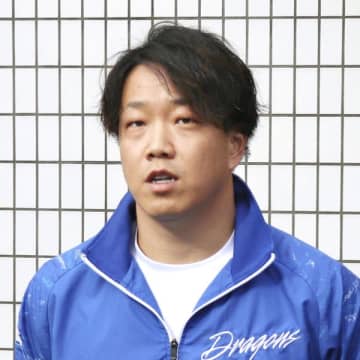 “文春砲”で不倫バレ柳裕也の中日残留に飛び交う憶測…巨人はソフトB有原まで逃しFA戦線いきなり2敗