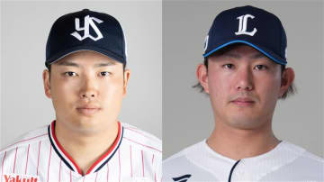 メジャー挑戦・村上宗隆＆今井達也に対する米記者評価は？　山本由伸の活躍も要因「幅広い球団から人気」　移籍先の有力候補も言及