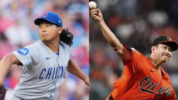 米記者がFAの今永昇太＆菅野智之を高評価　「残留させない考えには驚き」「2年目はさらに成長が見込まれる」