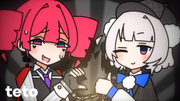 【ビルボード】“ニコニコ VOCALOID SONGS TOP20”、はろける「目撃！テト31世」首位デビュー　故wowaka「アンノウン・マザーグース」通算100週目のチャートイン