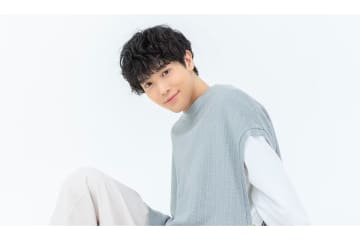 26代ジュノンボーイの俳優・國島直希、結婚発表　お相手は「一般の方」で妊娠中「突然の発表に驚かせてしまい」