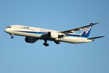 “西日本方面”は年末年始もOK！ ANA、12月から26年3月対象のタイムセール 11月13日から