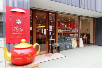 【東京】「紅茶飲み放題」が楽しめるお店4選！ティーフリーで優雅な時間を