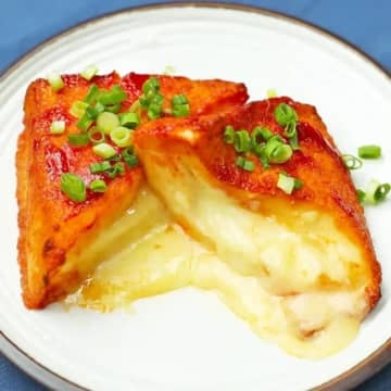 【厚揚げは一生コレにする♡】「詰めて焼くだけ！」「これ考えた人、天才！」簡単激ウマおかずレシピ3選