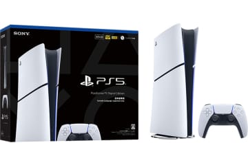 PS5に国内使用限定のお買得モデルが11/21新登場。価格は55,000円