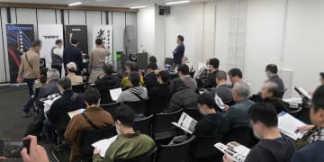 【ハイエンドオーディオ＆アクセサリーショウ】出展メーカー決定！SHANLING初参戦＆アクセサリーにも注目！