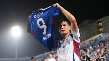 横浜F・マリノス、宮市亮が脳震とうを受傷していたと報告…現在は復帰に向けたプログラムを実施中