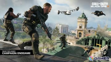 「COD: BO7」キャンペーンモードに備えて「BO2」からのストーリーを振り返るトレーラーが公開！