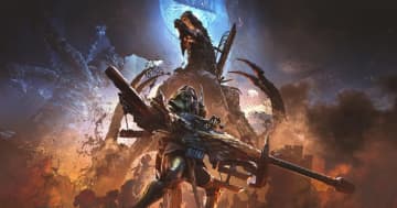 「モンハンワイルズ」無料タイトルアップデート第4弾が12月16日配信決定！追加モンスター「ゴグマジオス」や季節イベント「交わりの祭事」など