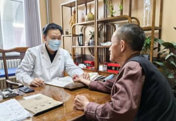 「シルバー経済」のモデル都市づくりを推進　中国内モンゴル自治区ウランチャブ市