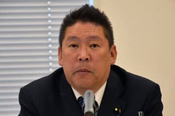 立花孝志容疑者、2027年3月に間に合うか　“別事件”を弁護士が指摘「大きなポイントに…」