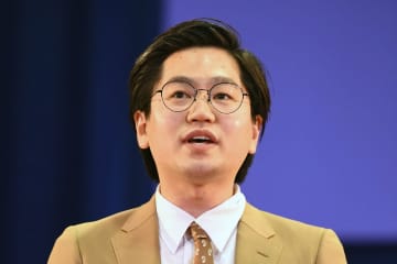 東京ホテイソンたける動揺！ 後輩芸人が元カノ暴露「あれ、グラビアやってない？」