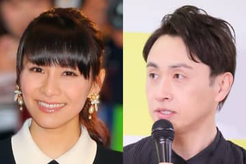 児嶋一哉、Perfume・あ～ちゃん“結婚相手”に私見　アイドルファンの気持ちを代弁「やっぱ…」
