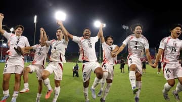 U-17W杯、グループ1位抜けの日本代表は南アフリカと対戦決定！GS全試合が終了…アジアは「4チームが32強」