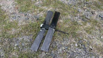 筑波大学発ベンチャーAeroFlex、火星探査飛行機の高高度実験機をJAXAに納入