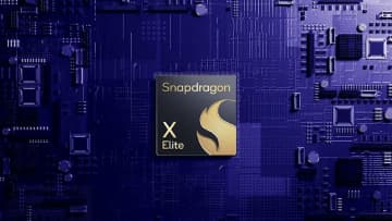Snapdragon X Eliteチップ、将来の「Android PC」に搭載か