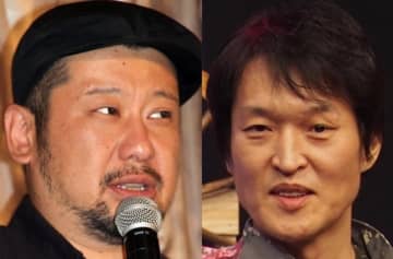 千原ジュニア、ラーメンフェスで招からざる珍客への神対応エピソードを称賛「一休さん！」ケンコバも「使える話やね」